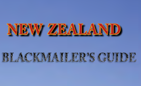 New Zealand Blackmailers Guild